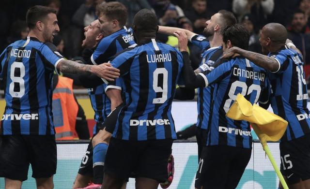  AC米兰绝杀拉齐奥稳居前三  