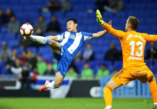  热那亚保级生死战绝平威尼斯保留希望