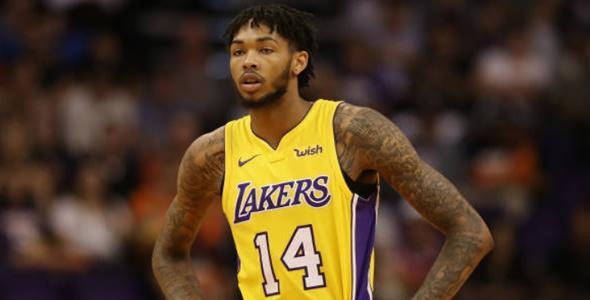  鹈鹕英格拉姆膝盖手术，赛季提前报销  